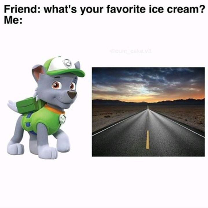 Paw Patrol Memes