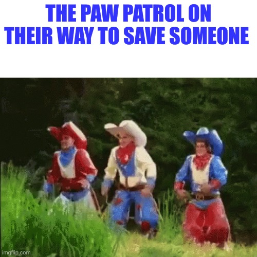 Paw Patrol Memes