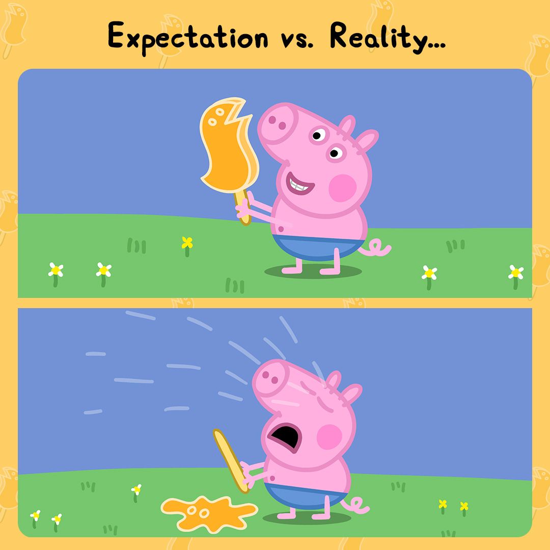 Peppa Pig Memes