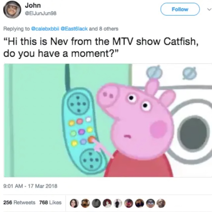 Peppa Pig Memes