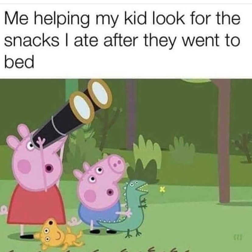 Peppa Pig Memes