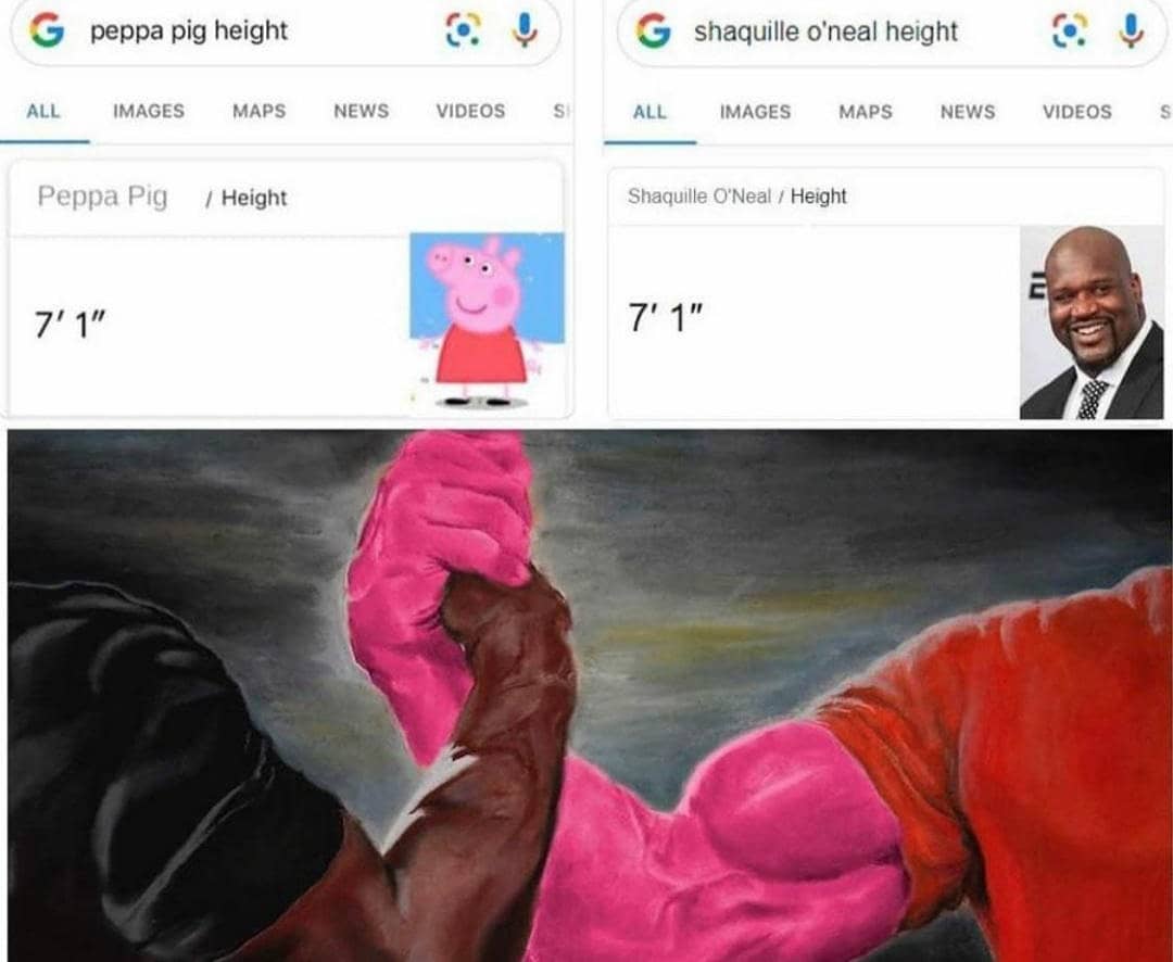 Peppa Pig Memes