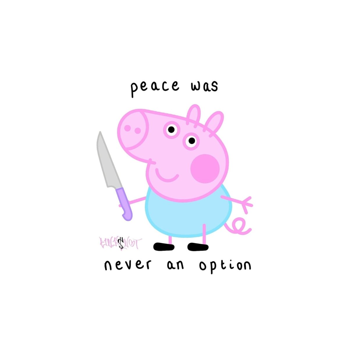 Peppa Pig Memes