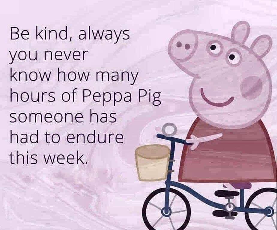 Peppa Pig Memes