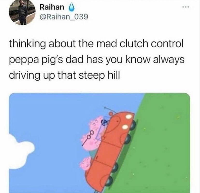 Peppa Pig Memes