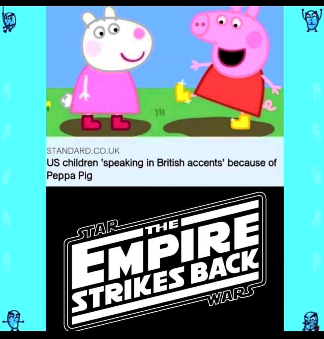 Peppa Pig Memes