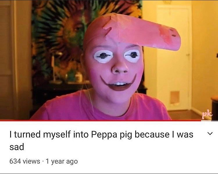 Peppa Pig Memes