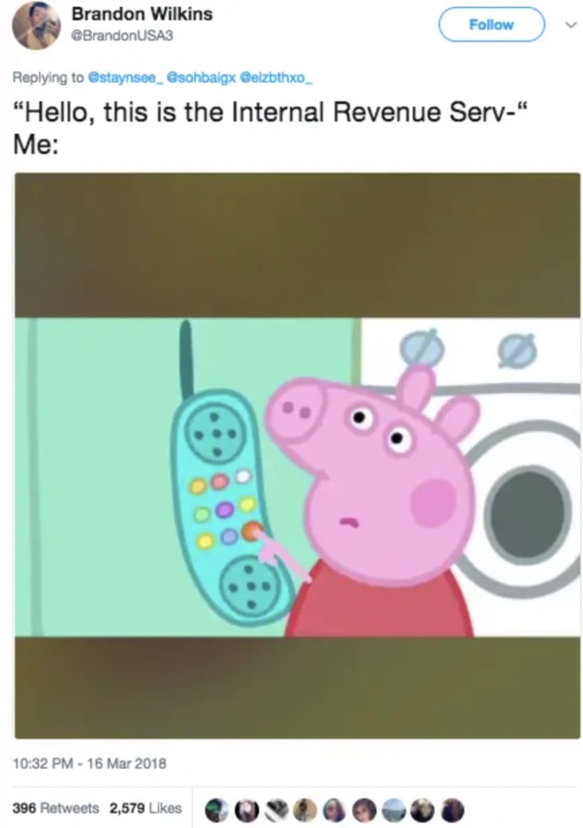 Peppa Pig Memes