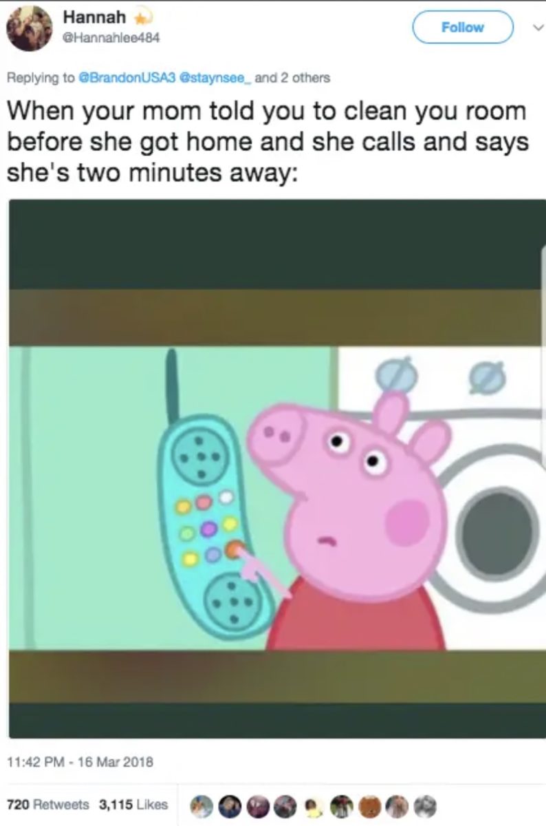 Peppa Pig Memes