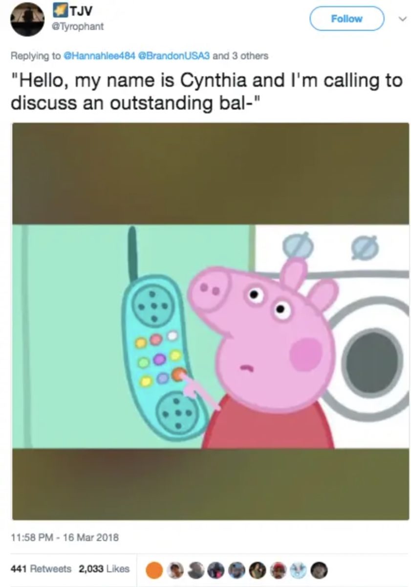 Peppa Pig Memes