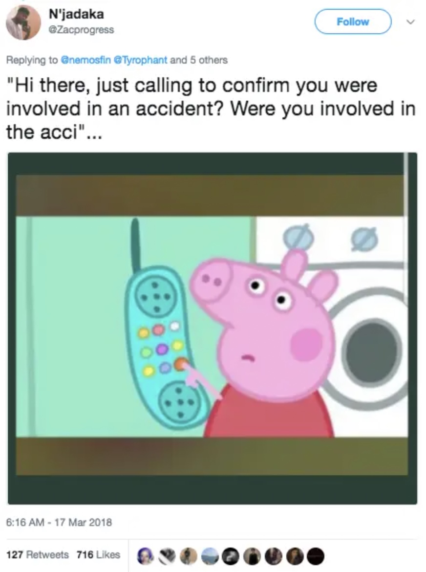 Peppa Pig Memes