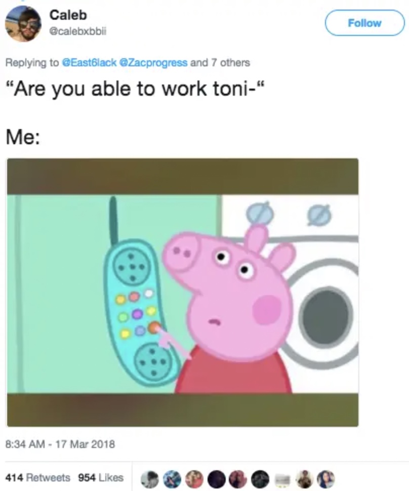 Peppa Pig Memes