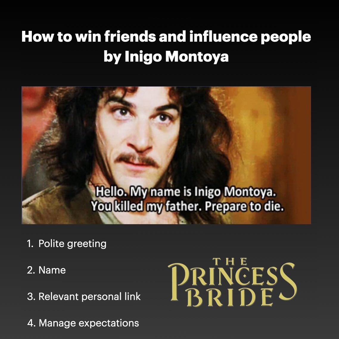 33 Greatest Princess Bride Quotes