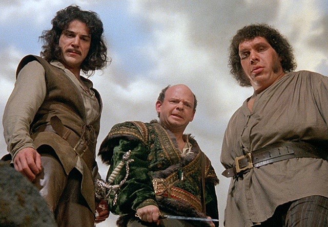 33 Greatest Princess Bride Quotes