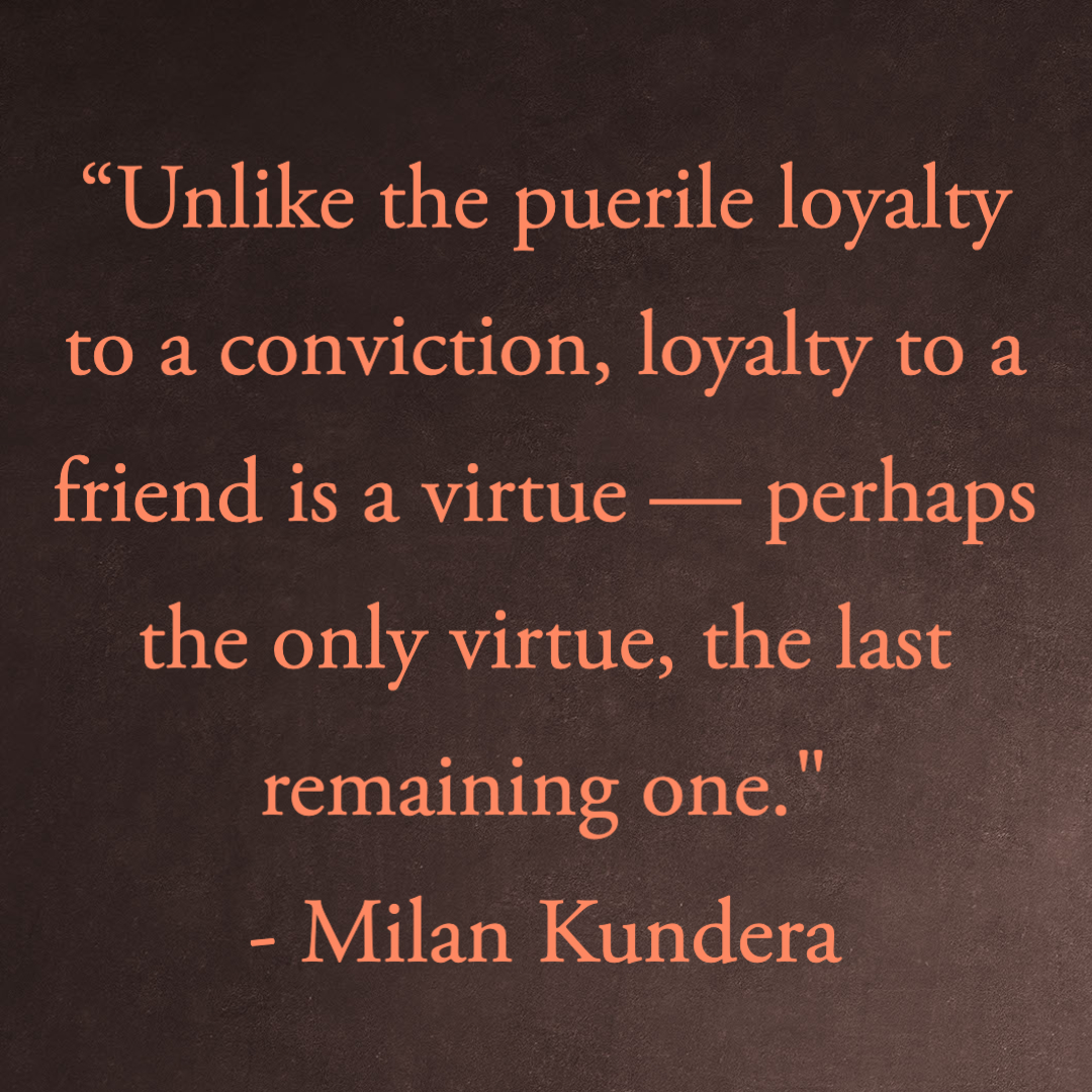 Quotes About Loyalty That Remind Us to Keep Our Promises