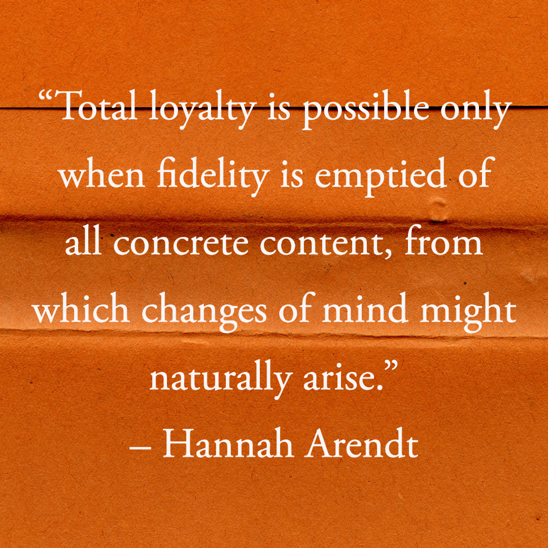 Quotes About Loyalty That Remind Us to Keep Our Promises