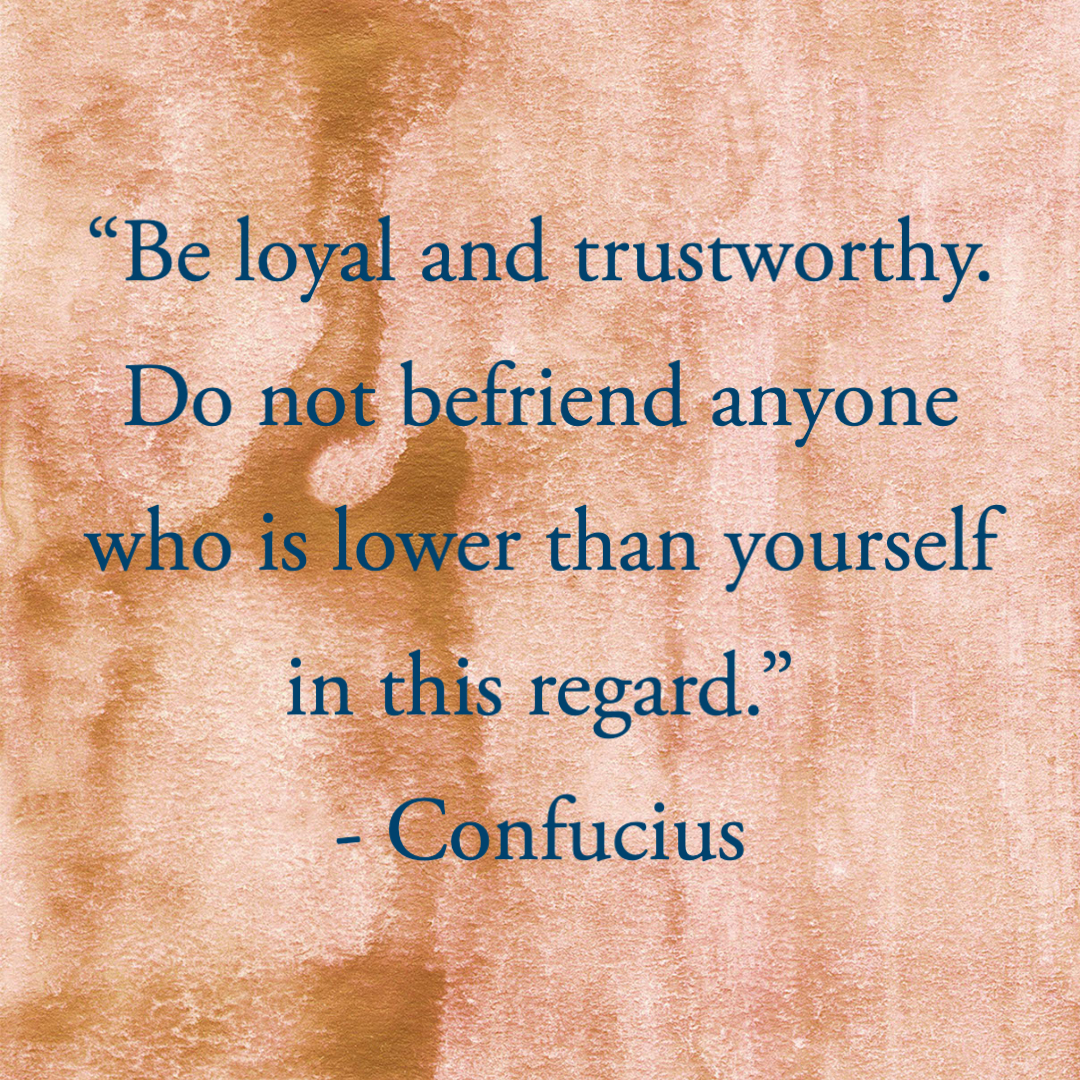 Quotes About Loyalty That Remind Us to Keep Our Promises