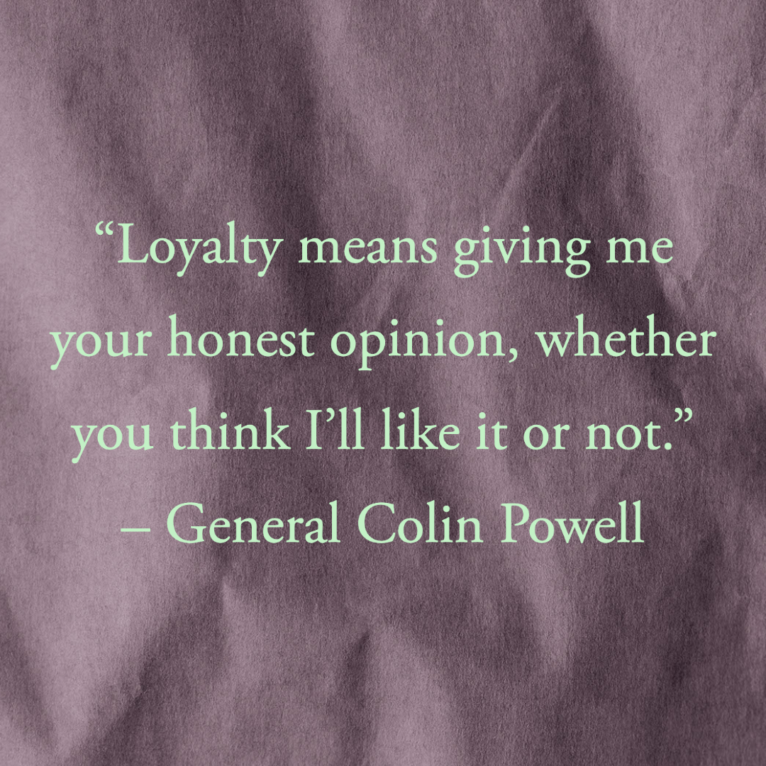 Quotes About Loyalty That Remind Us to Keep Our Promises