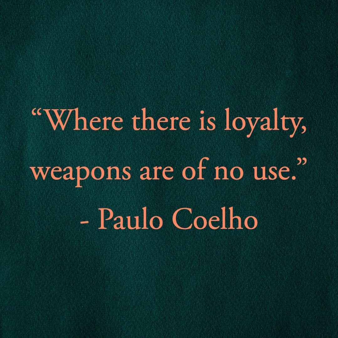 Quotes About Loyalty That Remind Us to Keep Our Promises