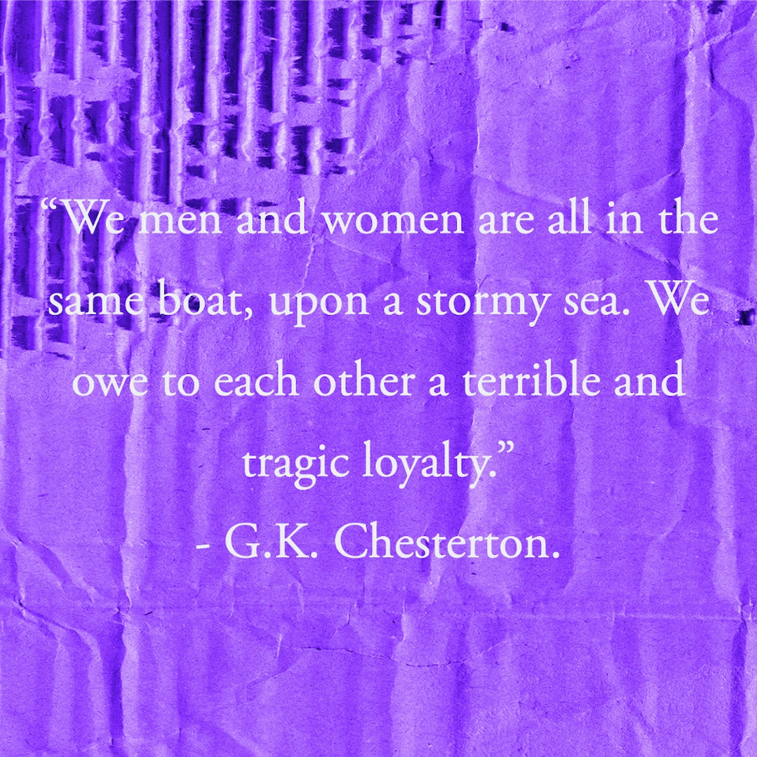 Quotes About Loyalty That Remind Us to Keep Our Promises