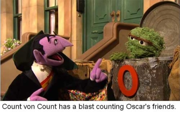 Sesame Street Memes 