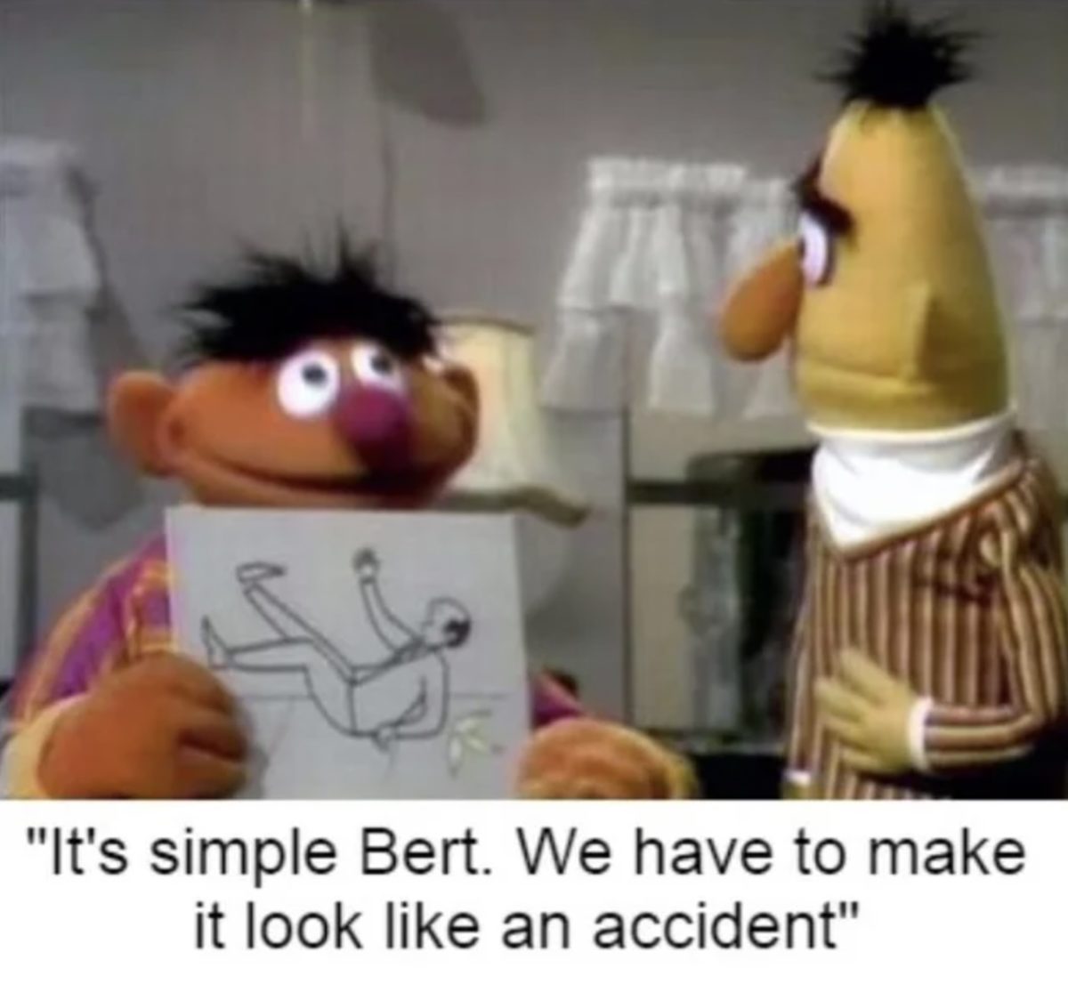 Sesame Street Memes 