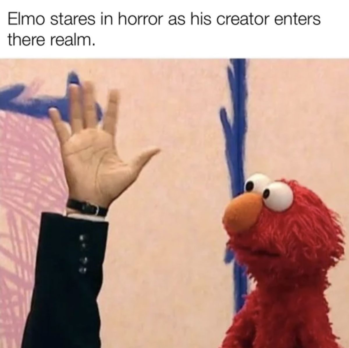 Sesame Street Memes 