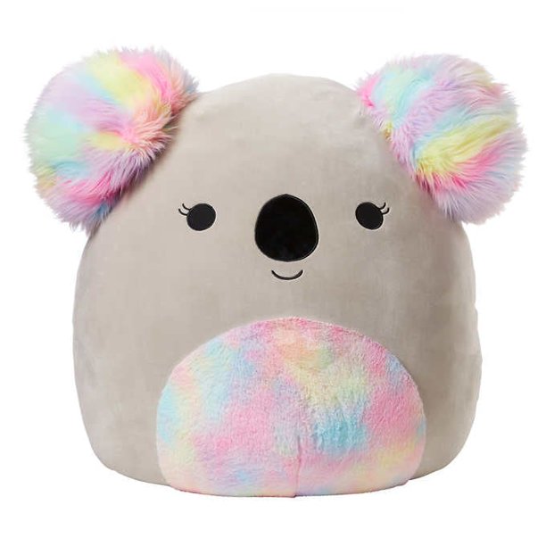 24 Inch Squishmallows