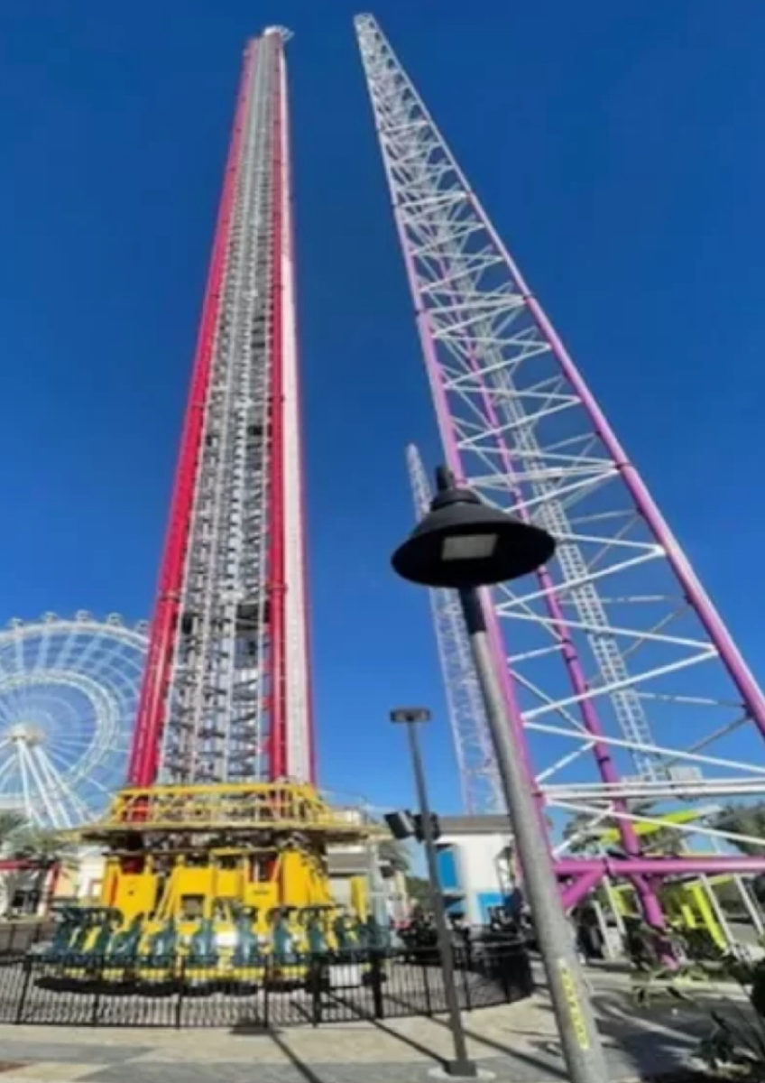 Autopsy Revealed Teen Who Died At Florida Amusement Park Exceeded Ride's Weight Limit