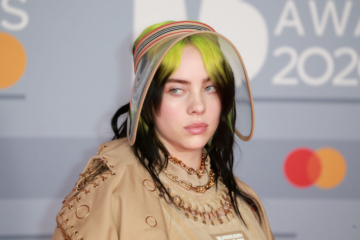 Billie Eilish Admits She Would 'Rather Die' Than Not Have Kids