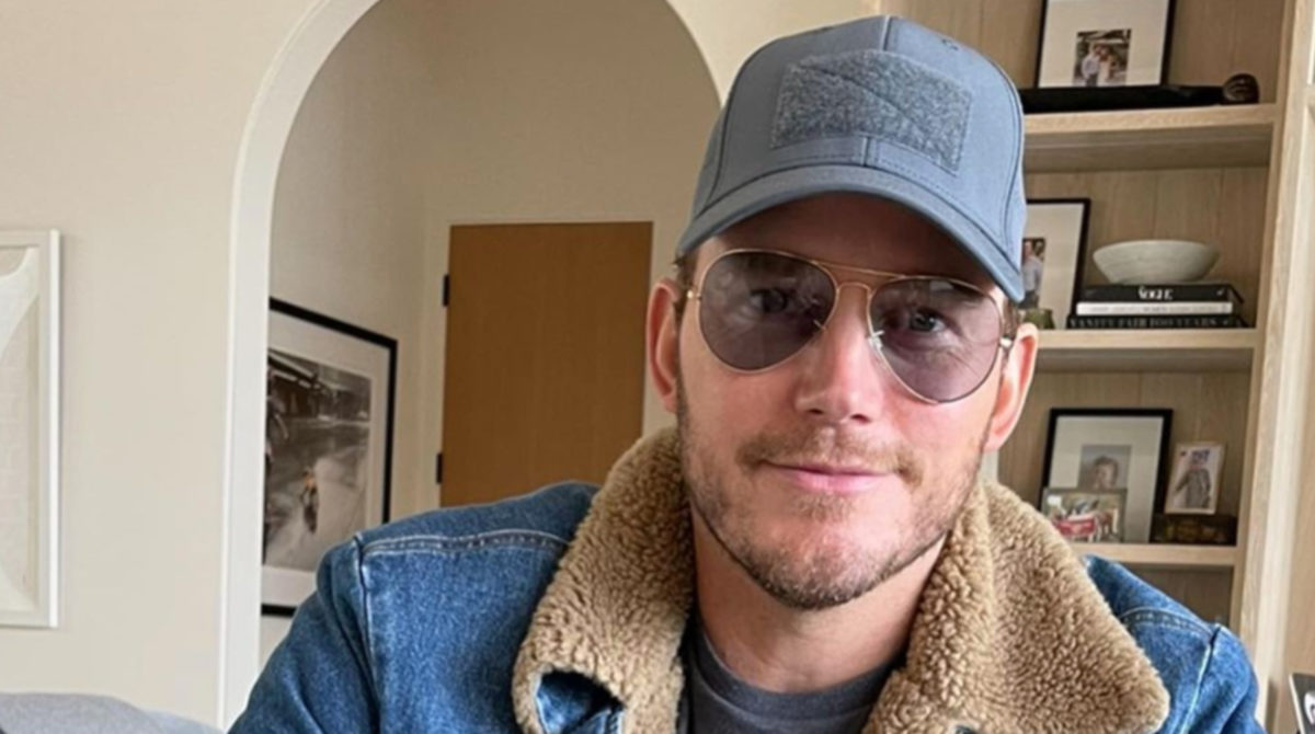 Chris Pratt Allegedly Bawled Over The Backlash to His 'Healthy Daughter' Comment