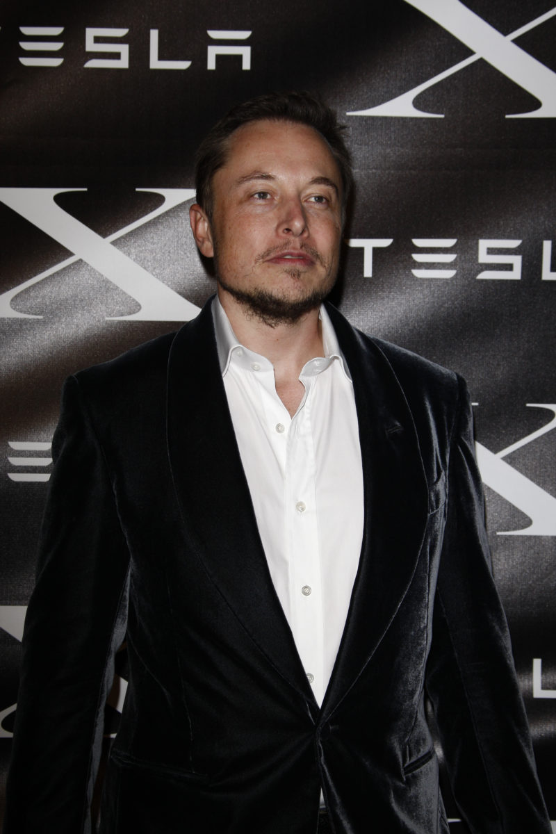 Elon Musk’s Daughter Files To Change Her Name As She Does Not Want To Be Associated With Him