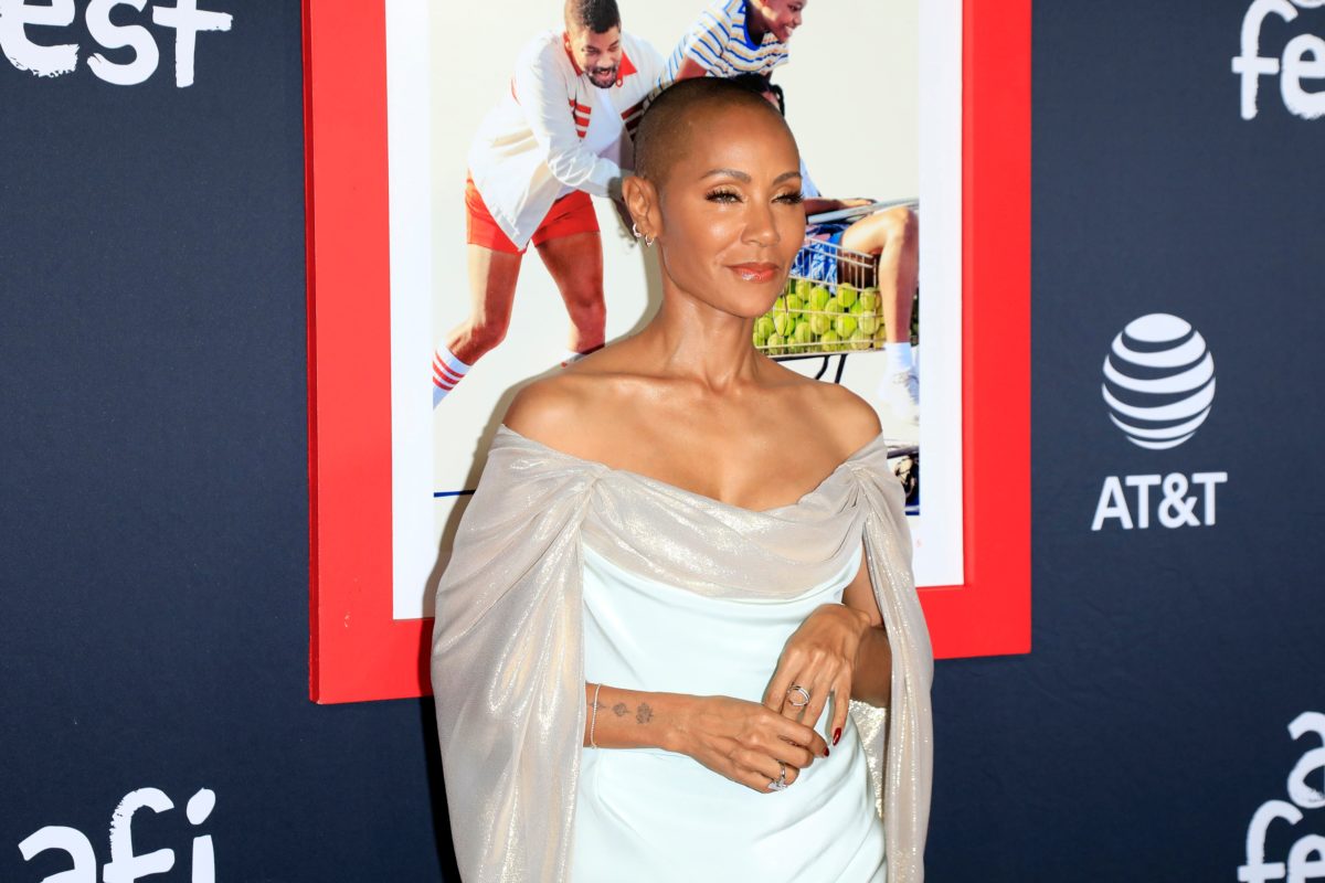 Men Attempt to Break Into Jada Pinkett Smith's Home Until She Scared Them Off | Jada Pinkett Smith had to endure what no one should ever have to endure this week.