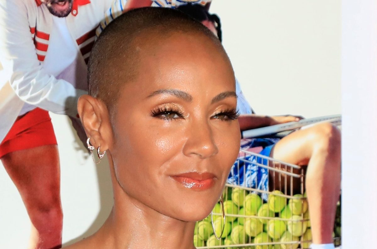 Jada Pinkett Smith Get Called Out By Former Co-Worker After Addressing Will Smith’s Oscar Slap11