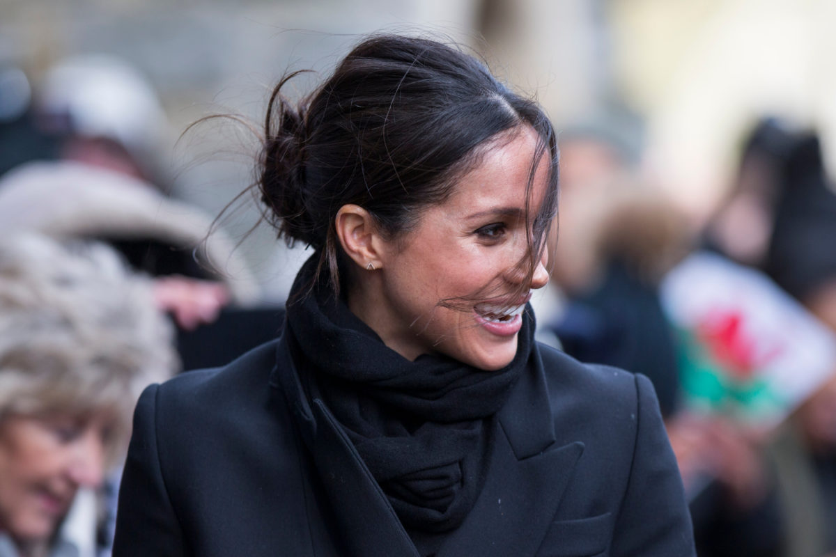 Meghan Markle Opens Up About Her Pregnancies and Miscarriage Amid Roe Vs Wade Being Overturned