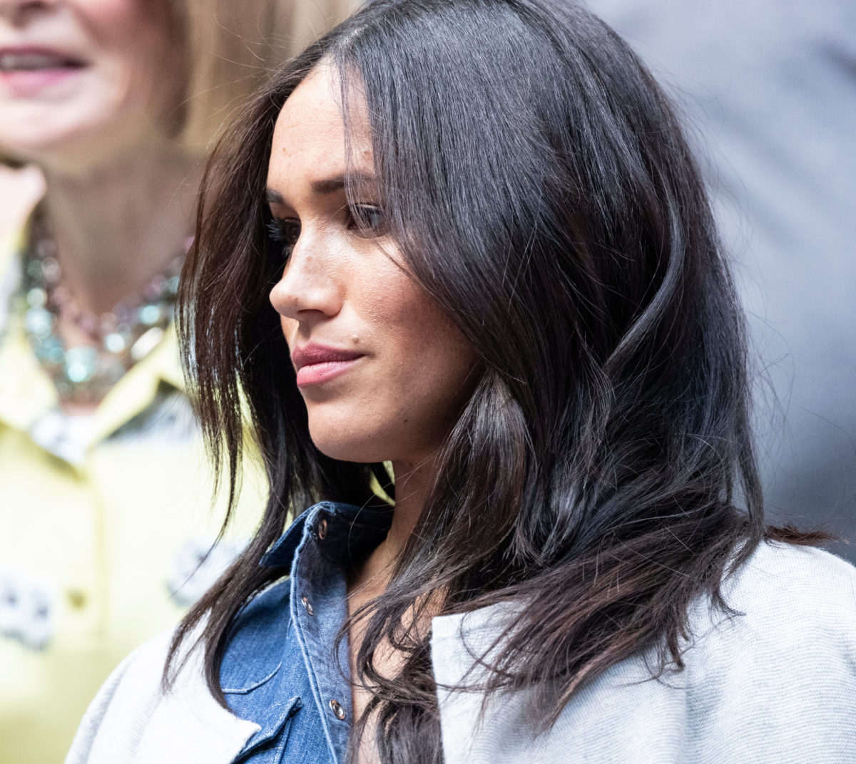 Meghan Markle Opens Up About Her Pregnancies and Miscarriage Amid Roe Vs Wade Being Overturned