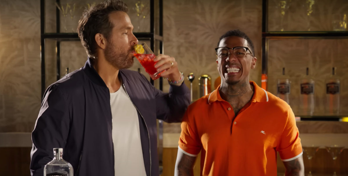 Nick Cannon And Ryan Reynolds Talk About 'The Vasectomy' Days In Epically Funny Ad Amid Cannon Expecting Ninth Child