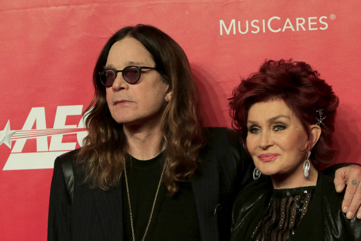 Ozzy Osbourne Set to Undergo Major Operation That Will ‘Determine the Rest of His Life’ | While talking with the UK’s The Talk, Sharon Osbourne, host and wife of legendary rockstar Ozzy Osbourne, has given a health update on her beloved partner.