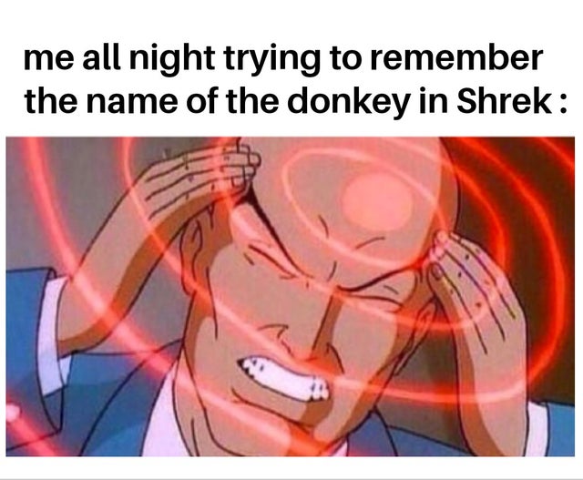 Hilarious Shrek Memes 