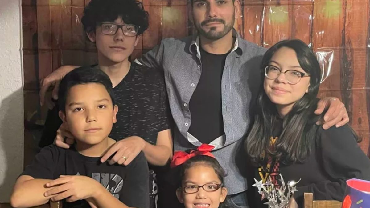 The Surviving Children From The Uvalde Shooting Seek Funds For Therapy