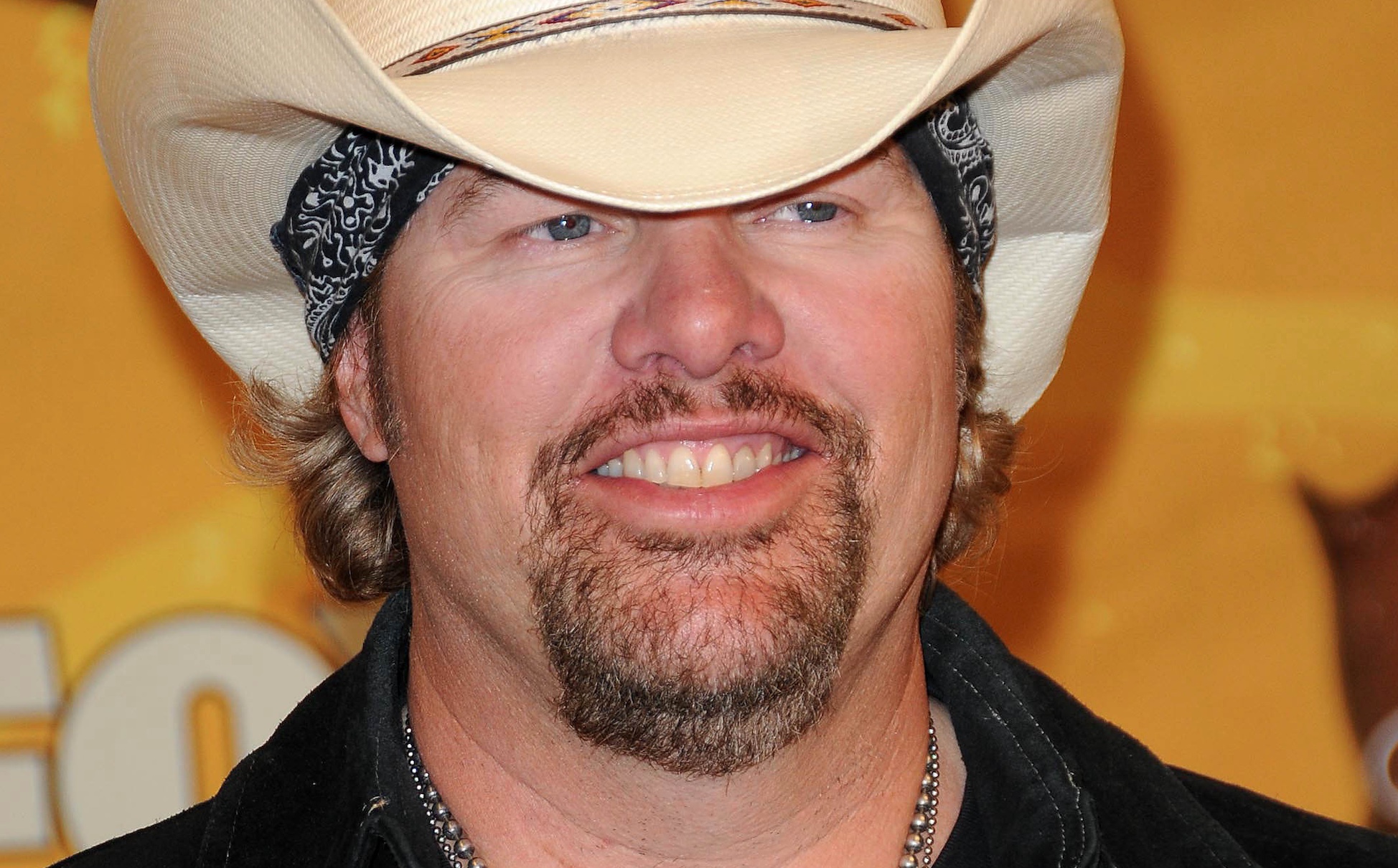 Toby Keith Shared His Last Instagram Post One Day Before He Passed Away