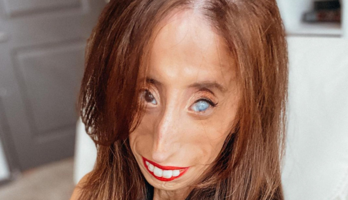 Who Is Lizzie Velazquez? And Why You Should Following Her Inspiring Journey