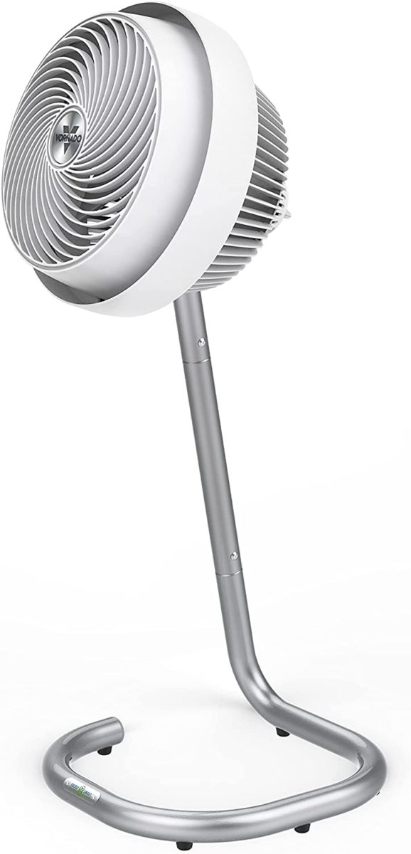 Air Circulator Fans That Will Help Keep You Cool in These Scorching Months