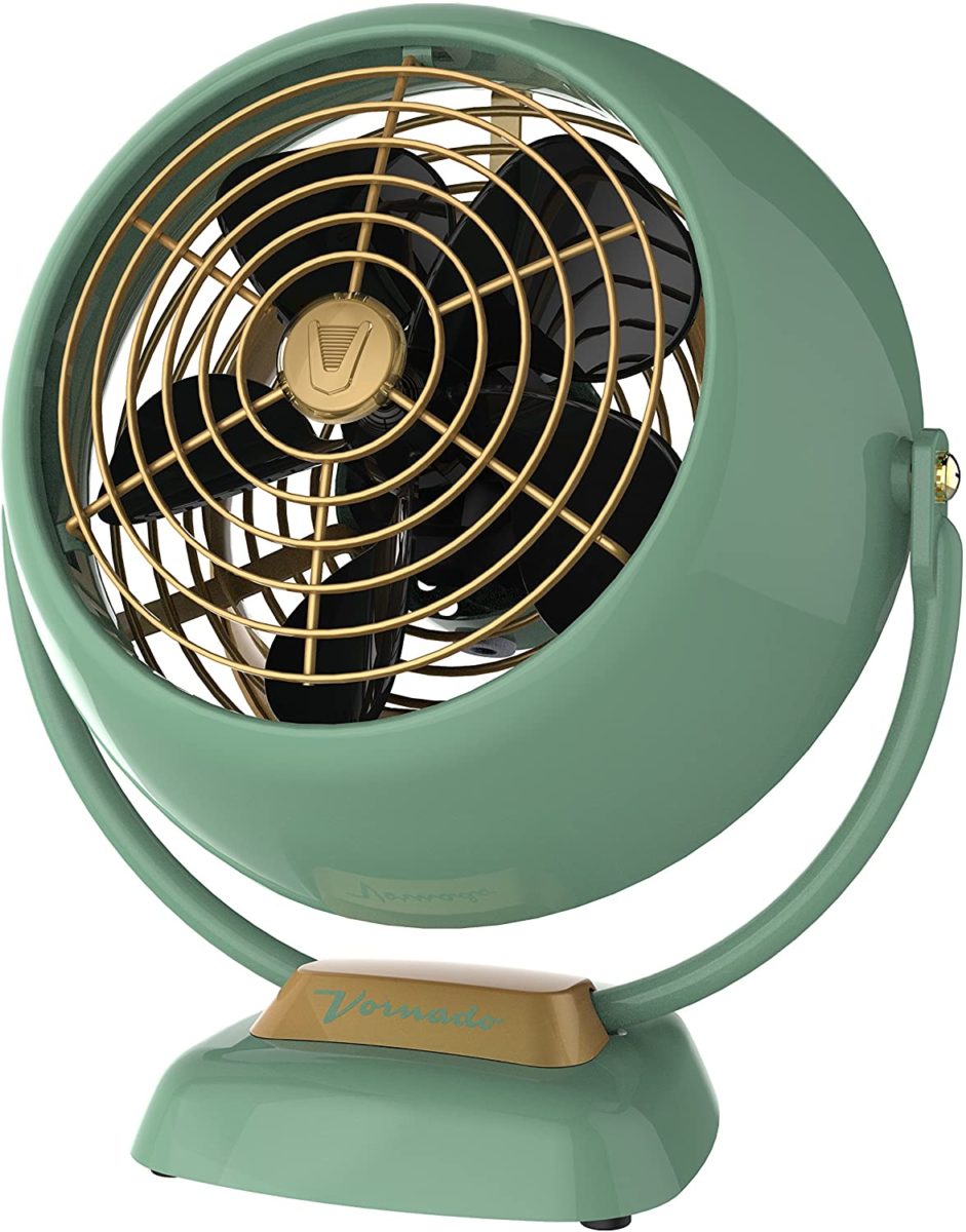 Air Circulator Fans That Will Help Keep You Cool in These Scorching Months