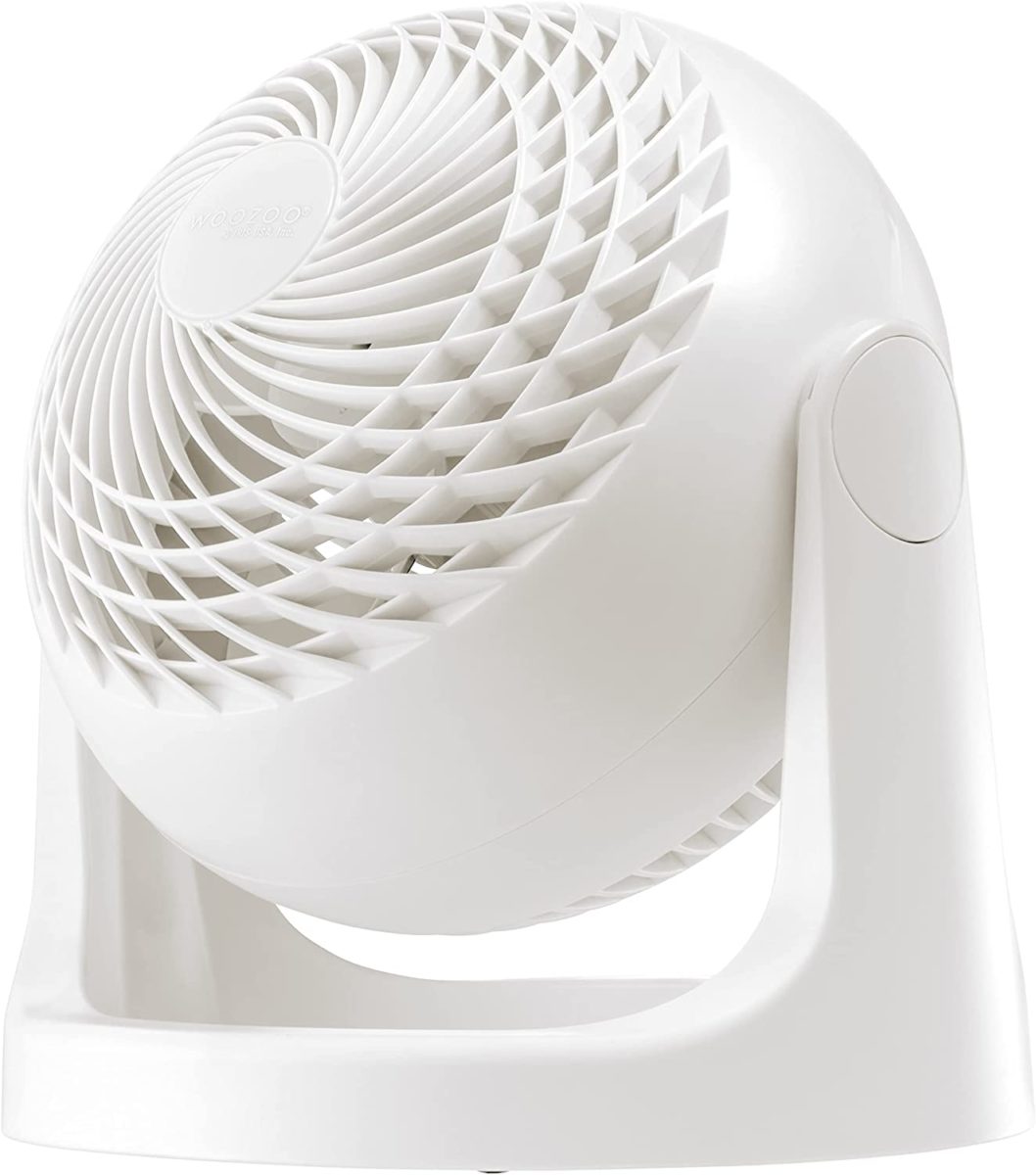 Air Circulator Fans That Will Help Keep You Cool in These Scorching Months