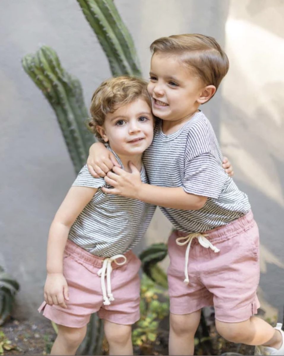 Shop Alex Crane's New Kids' Line!