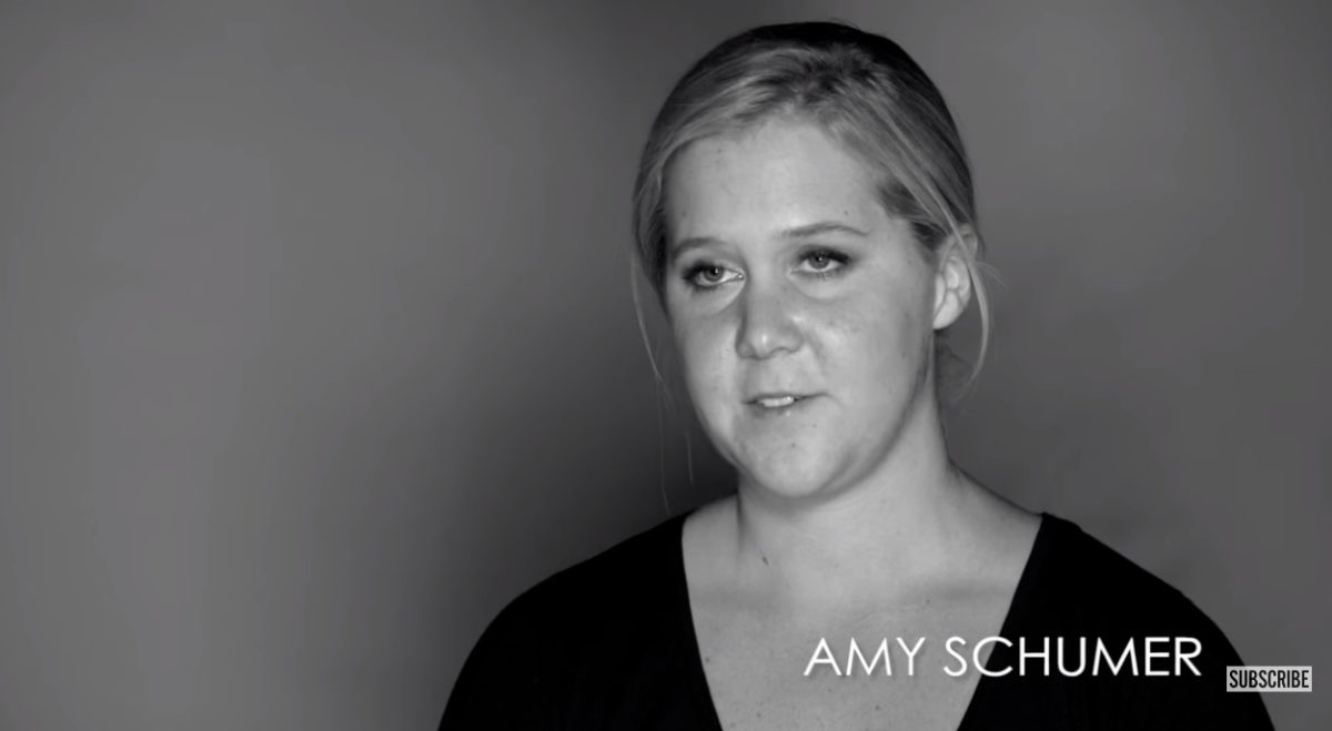 Amy Schumer Movies and TV Shows Ranked