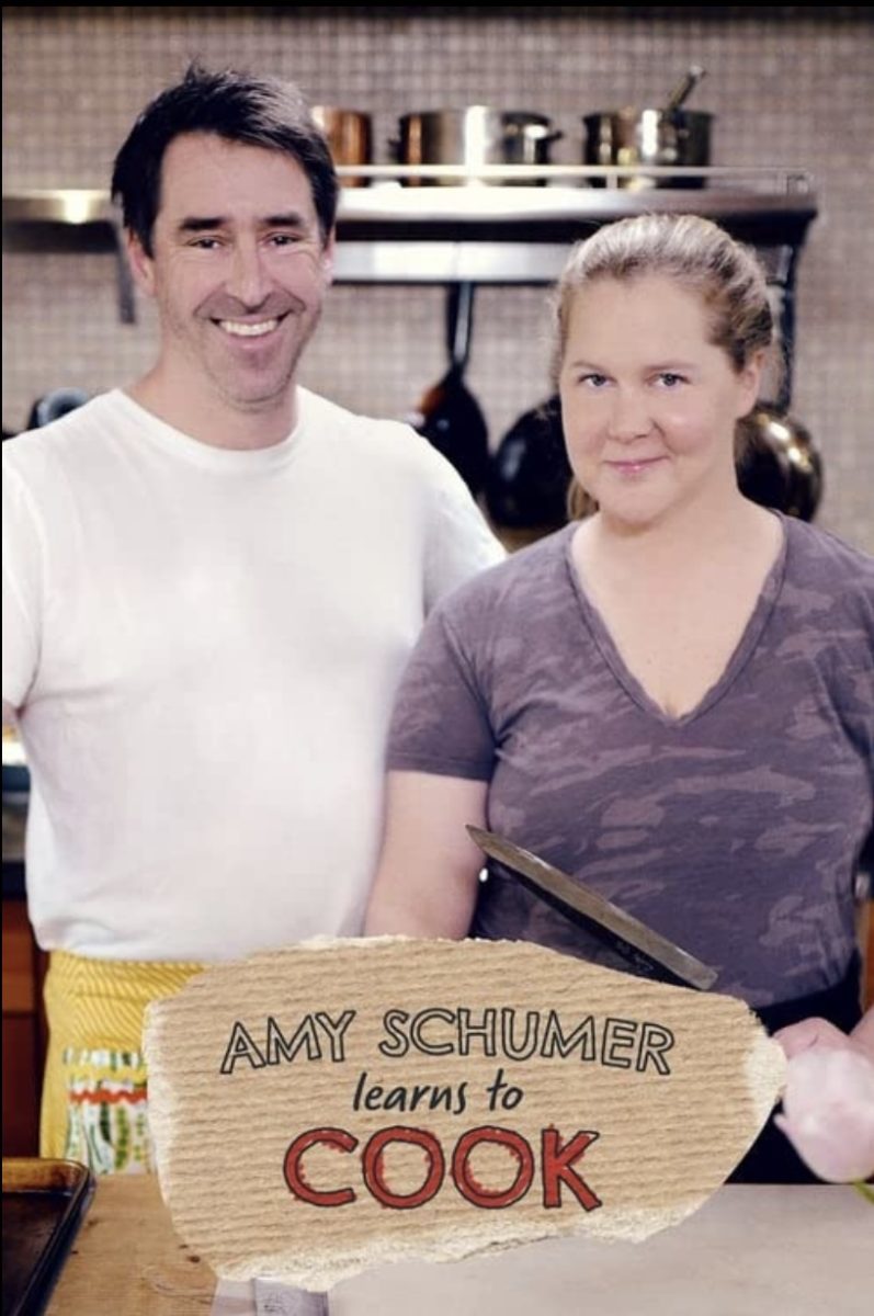 Amy Schumer Movies and TV Shows Ranked