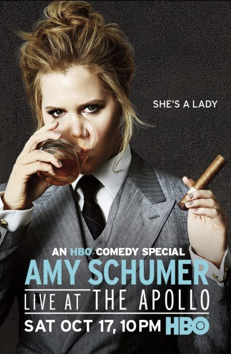 Amy Schumer Movies and TV Shows Ranked