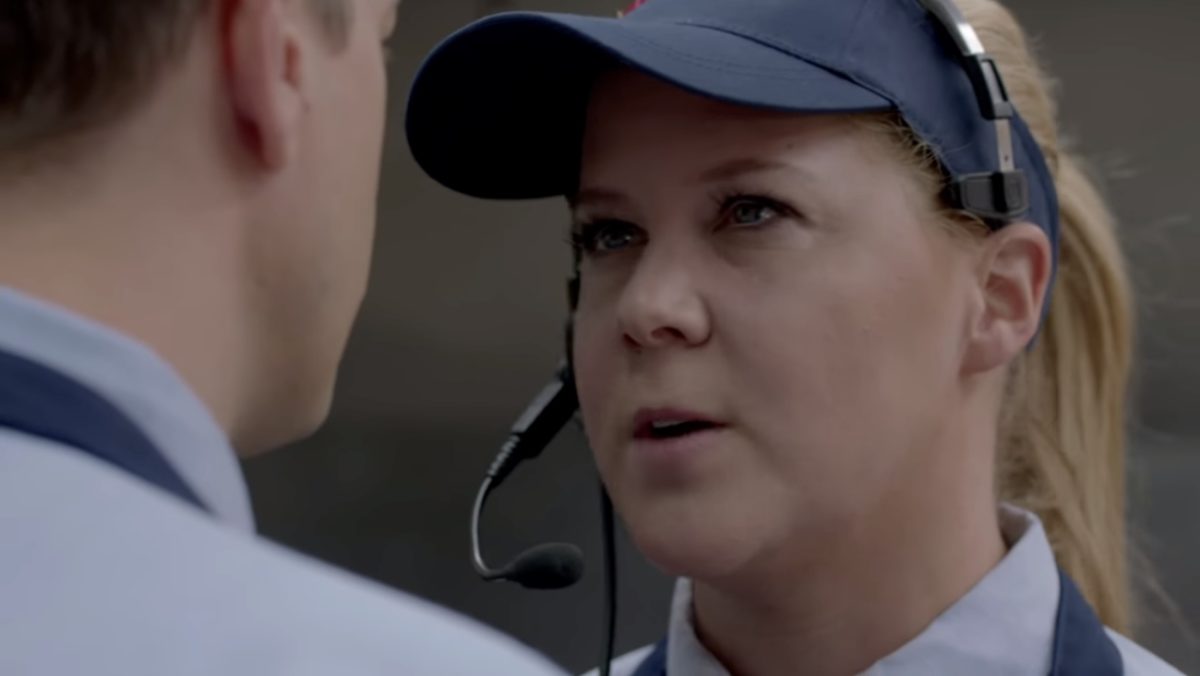 Amy Schumer Movies and TV Shows Ranked